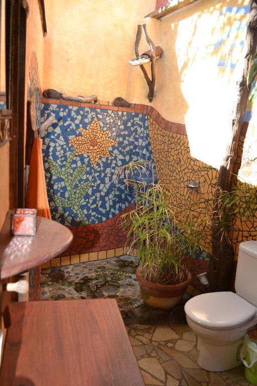 El Porvenir Hostel Los Llanos De Aridane Ngoại thất bức ảnh